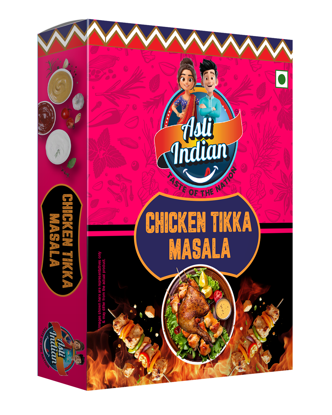 Red Gravy 100g
